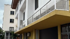 Exterior - The Bermondsey apartments (Lekki)
