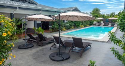 Aila Homestay