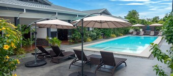 Aila Homestay