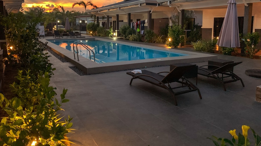 Aila Homestay