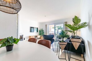 Interior - Townhouse with Stunning Views, Torreblanca, Fuengirola (Fuengirola)