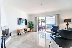 Interior - Townhouse with Stunning Views, Torreblanca, Fuengirola (Fuengirola)