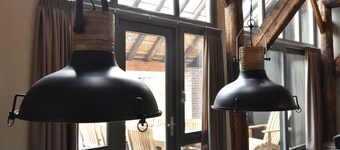 Dwingeloo Farmhouse Retreat