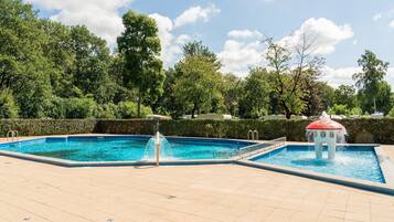 House | Pool | Outdoor pool