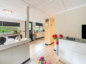 Casa | Cozinha privada