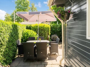 House | Balcony