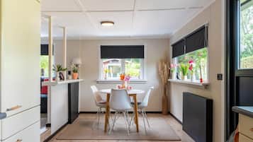 Rumah | Tempat makan
