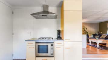 House | Private kitchen