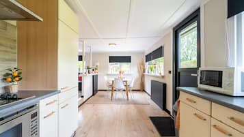 Casa | Cozinha privada