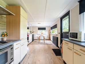 Casa | Cozinha privada