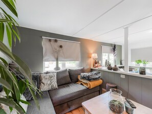 House | Living room