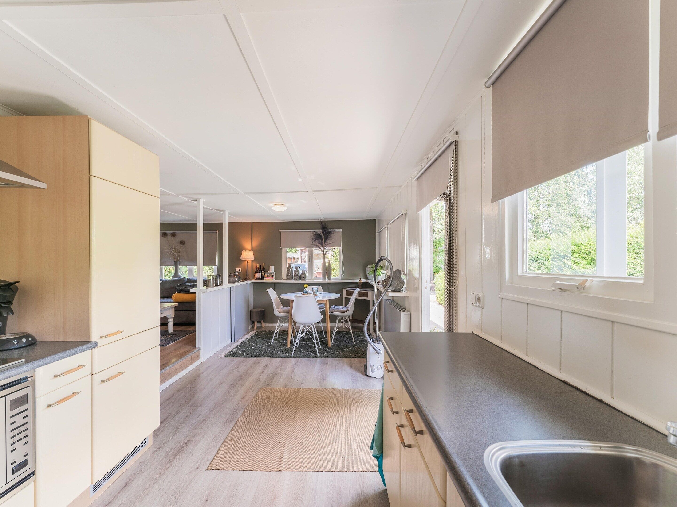 House | Private kitchen