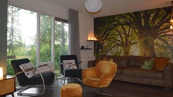 House | Living room