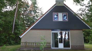 House | Exterior