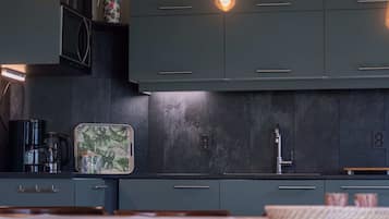 House | Private kitchen