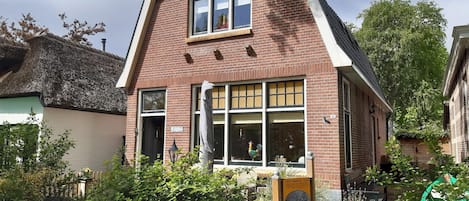 Appartement | Extérieur