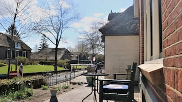 Apartment | View from property