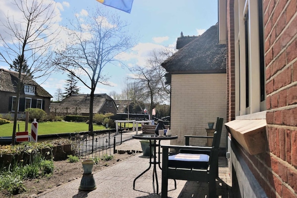 Apartemen | Pemandangan dari properti