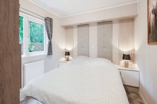 Casa | 2 camere, con arredamento individuale, lenzuola