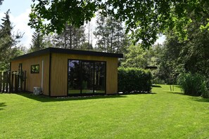 House | Exterior - Pleasant Nature Lodge in Dalerveen (Dalerveen)