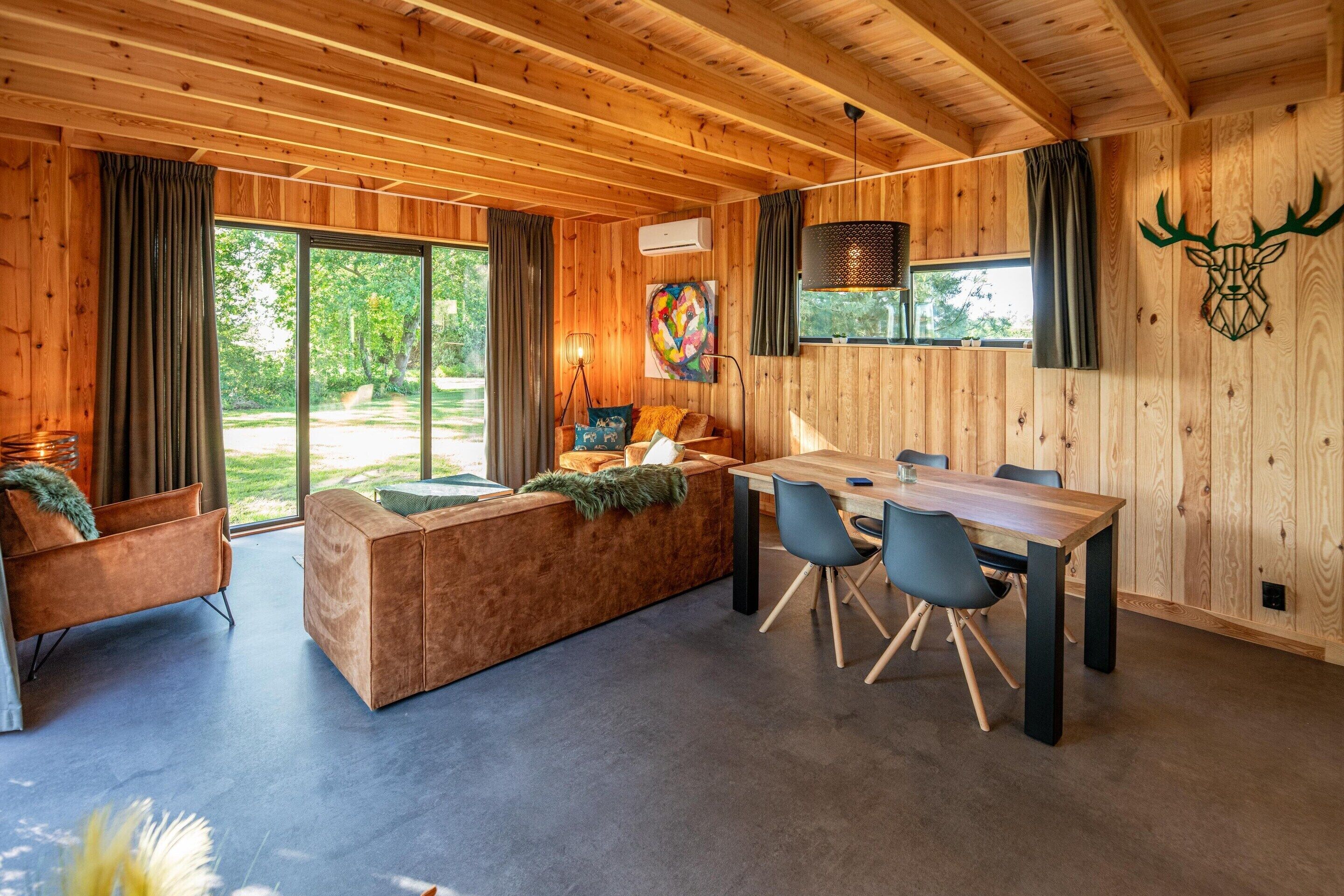 Maison | Salle de séjour