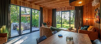 Pleasant Nature Lodge in Dalerveen