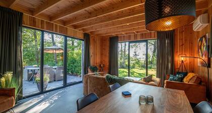 Pleasant Nature Lodge in Dalerveen