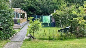 Chalet | Exterior - Lovely Chalet in De Pol With Garden (De Pol)
