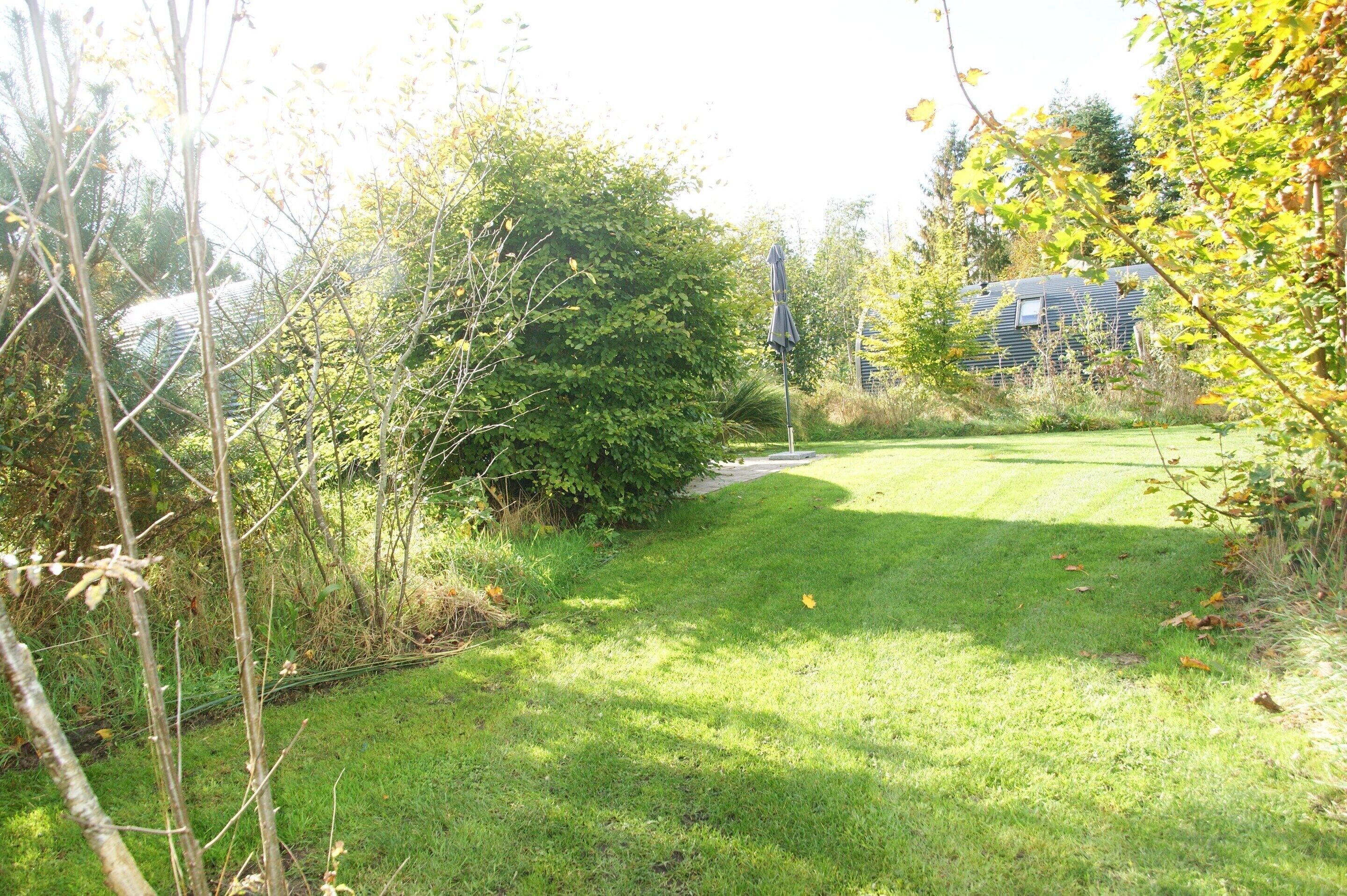 House | View from property
