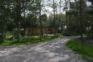 Huis | Exterieur