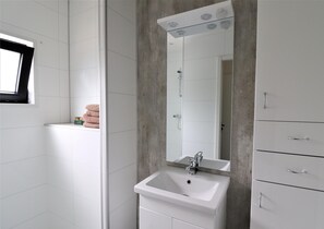 Huis | Badkamer
