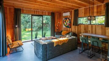 House | Living room