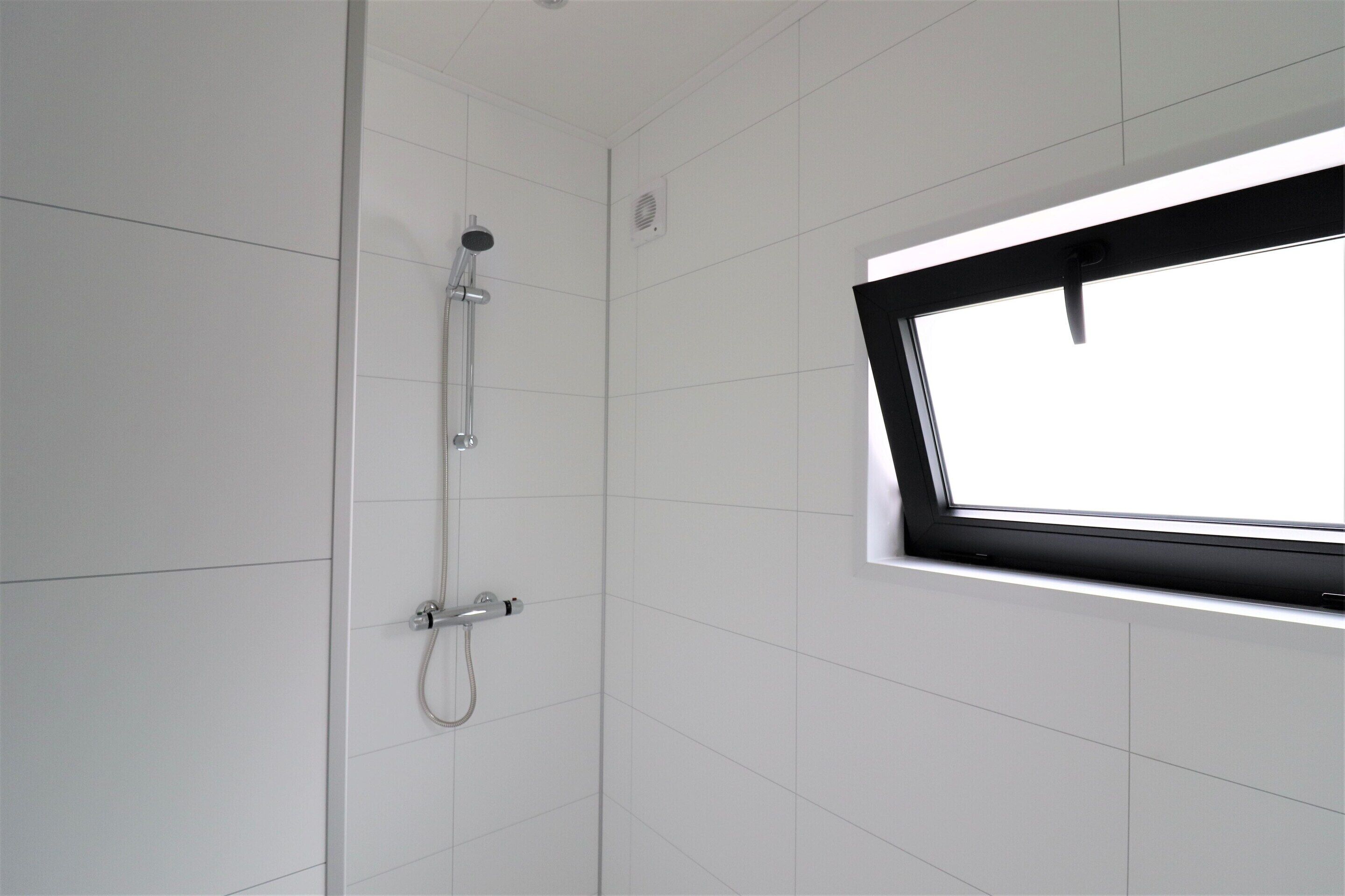 Ferienhaus | Badezimmer