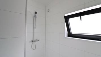 Ferienhaus | Badezimmer