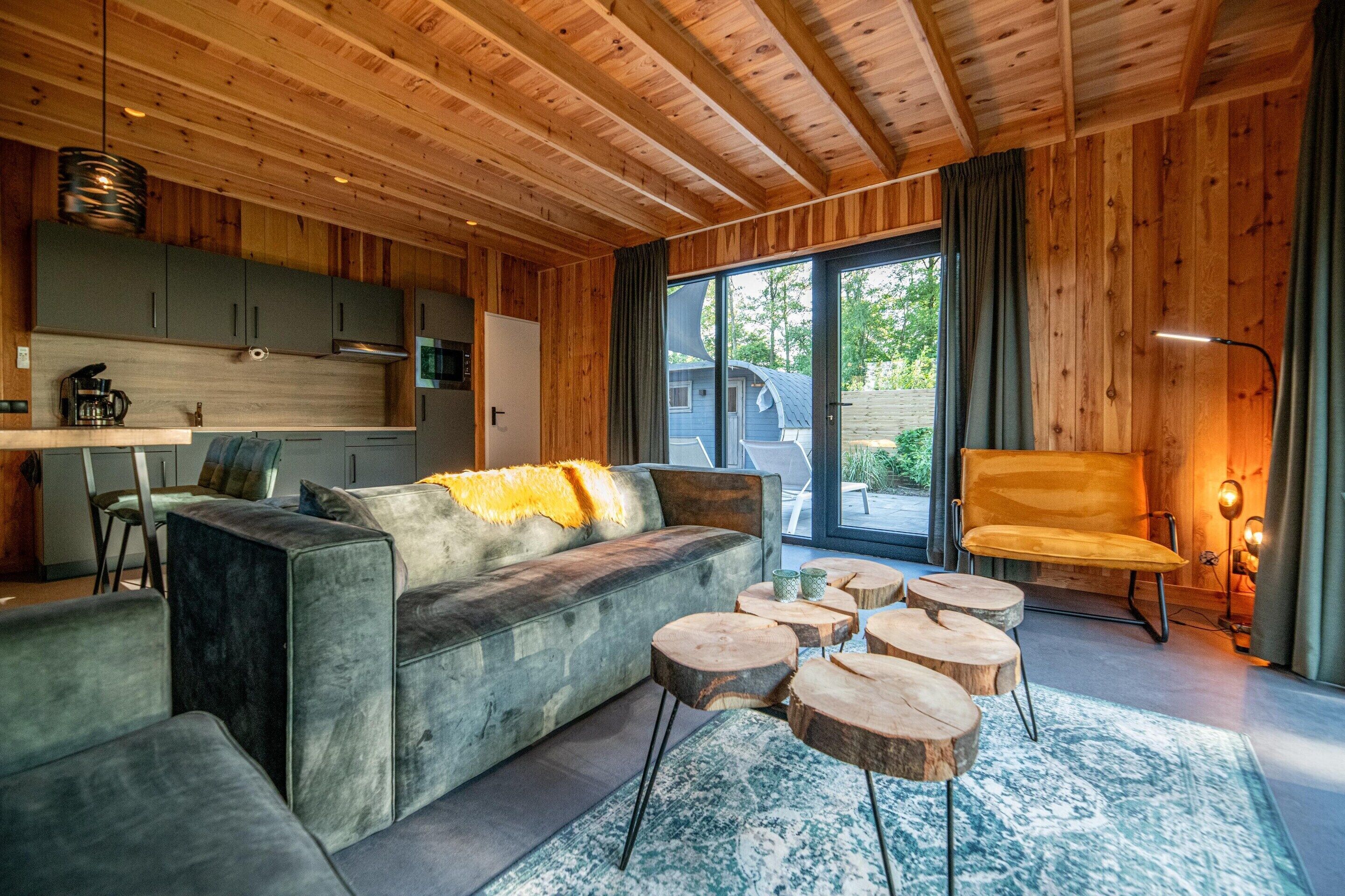 Hus | Oppholdsrom