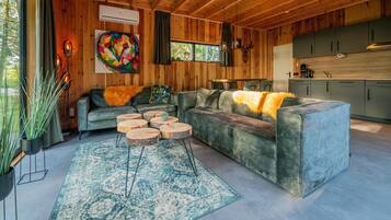 House | Living room
