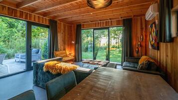 Hus | Oppholdsrom