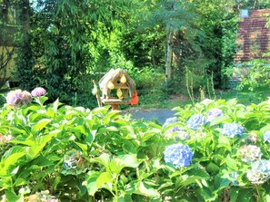 Exterior - Holiday Home Buitenplaats Berg With 5 Rooms (Lemele)