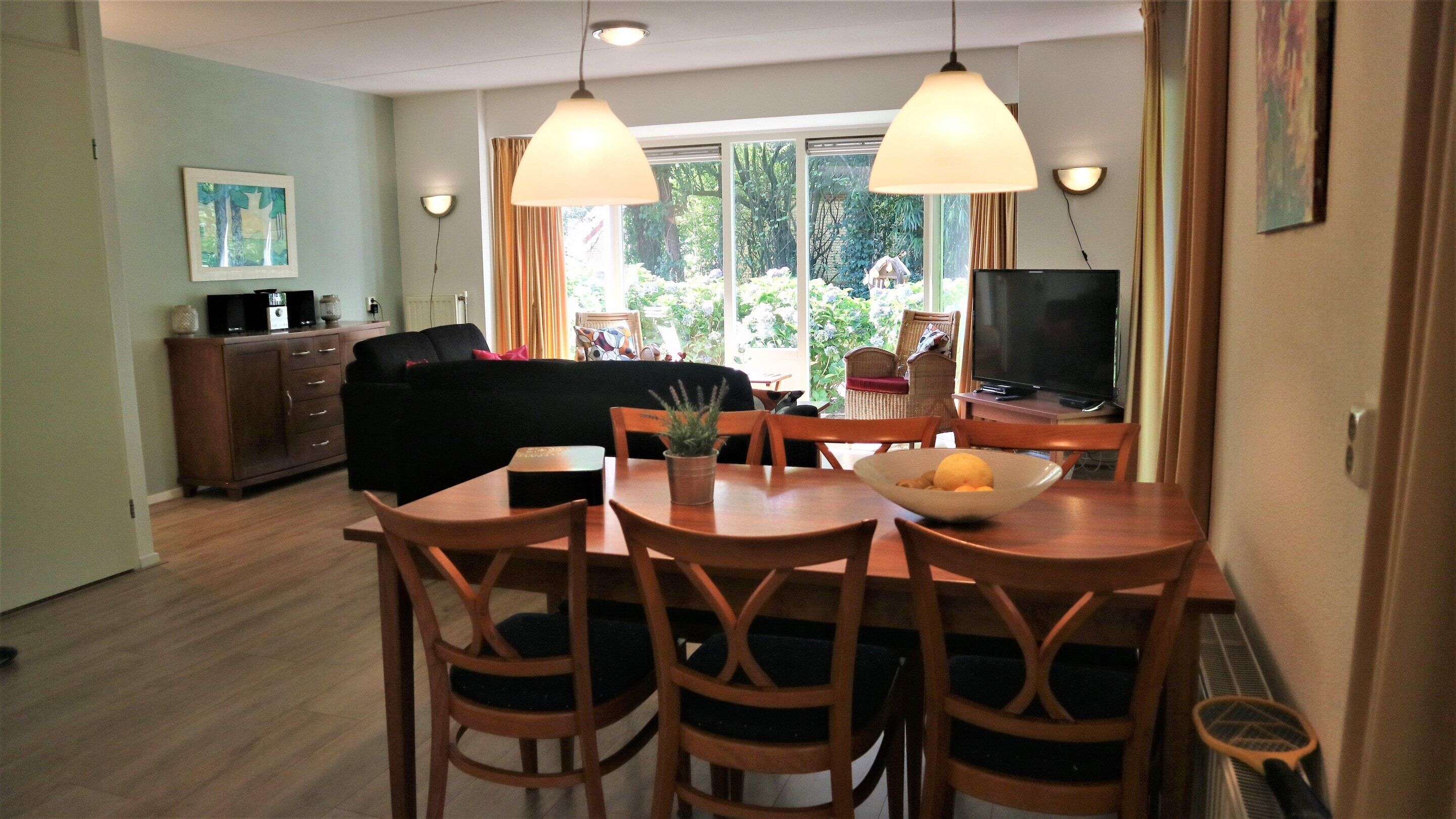 Ferienhaus | Speisen