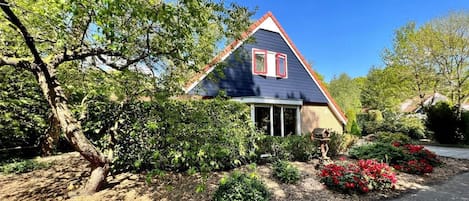 Casa | Exterior