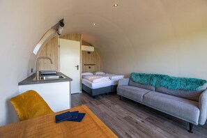 Maison | Salle de séjour