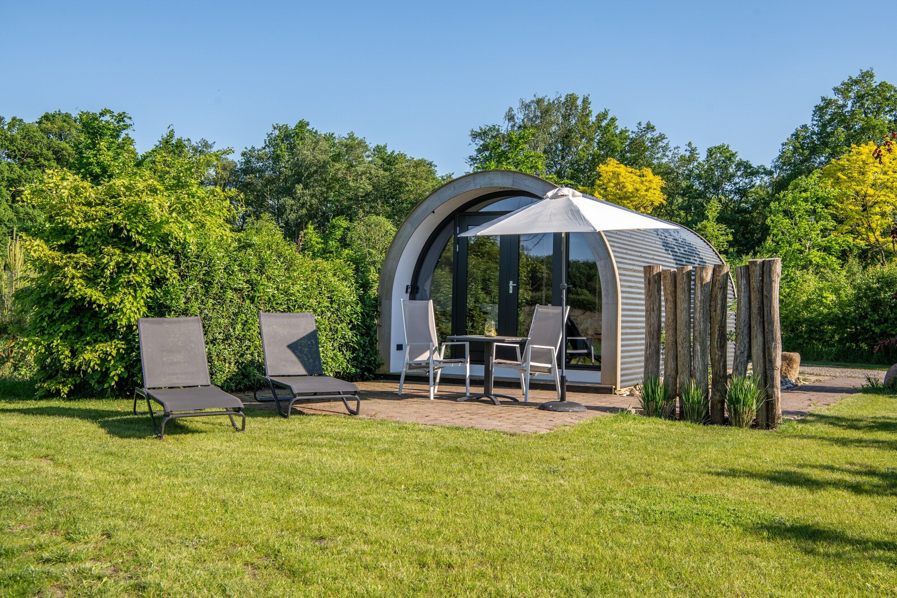 House | Garden