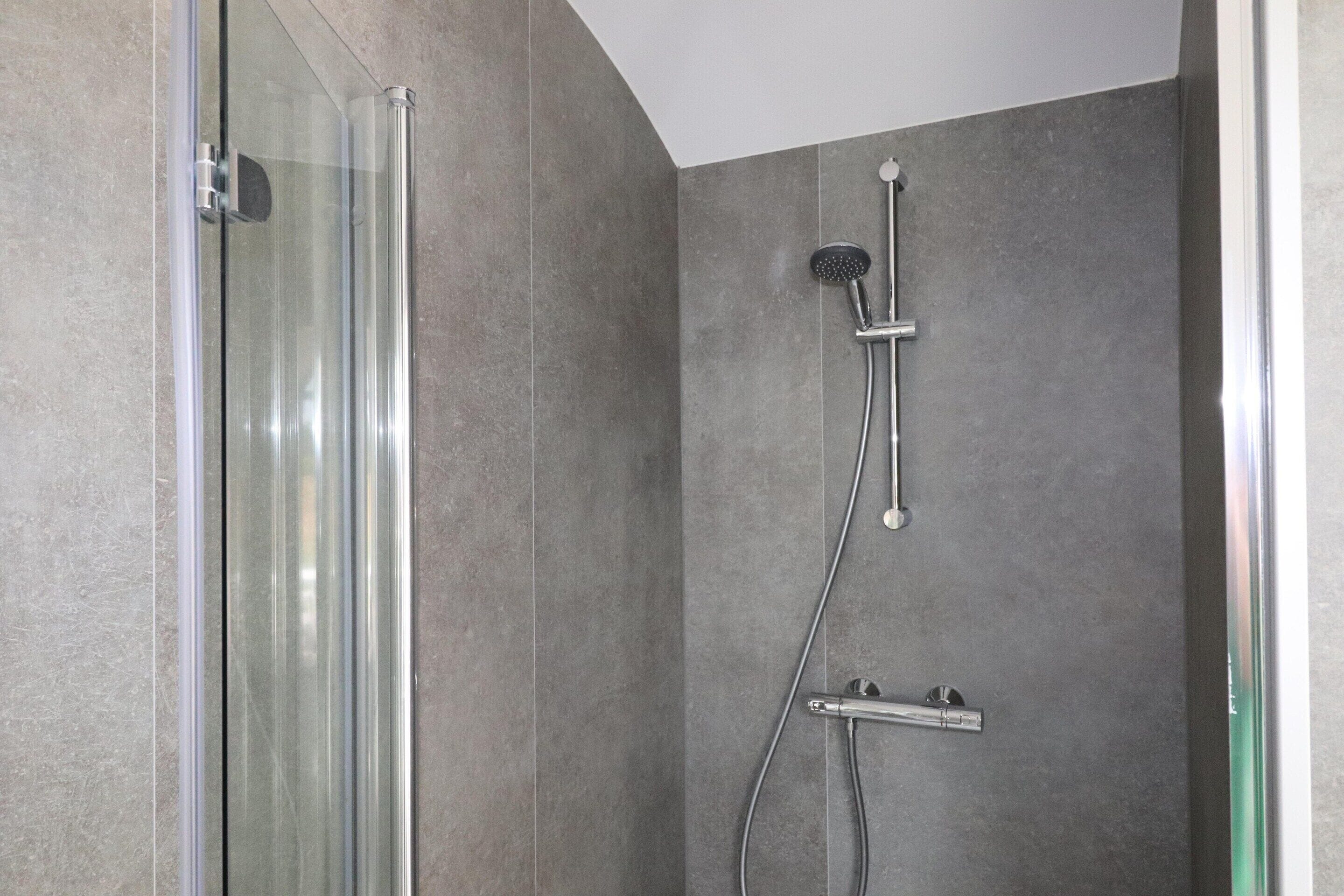 Ferienhaus | Badezimmer