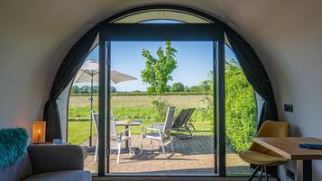 House | View from property