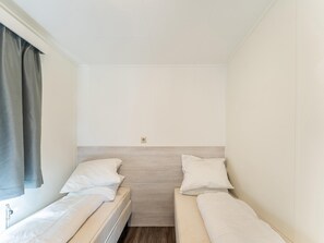 Casa | 3 camere, con arredamento individuale, lenzuola