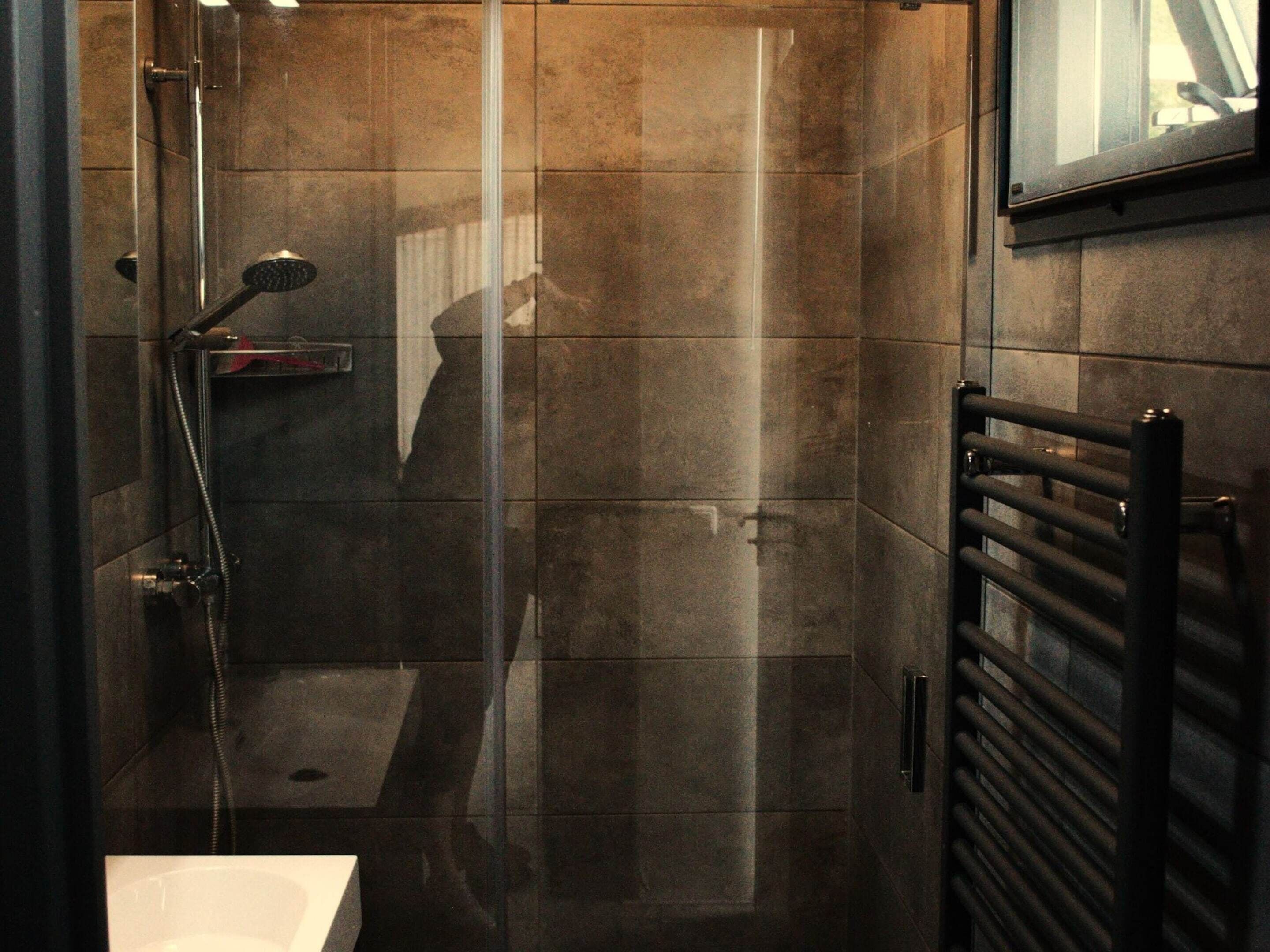 Chalet | Bathroom
