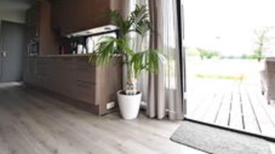 Peaceful Chalet Close to Norg