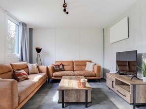 Casa | Área de estar