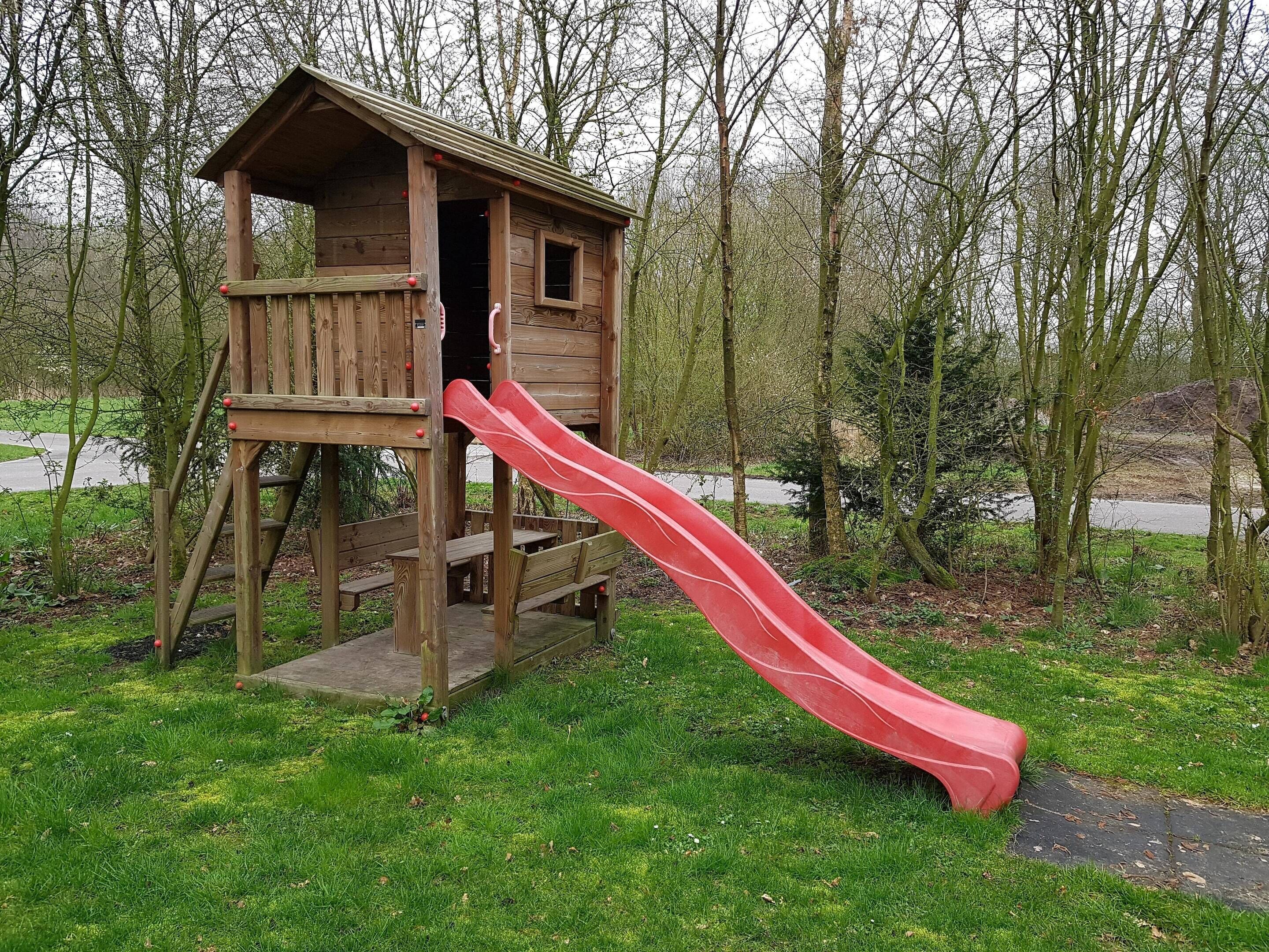 House | View from property