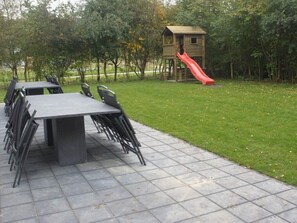 Huis | Accommodatievoorzieningen